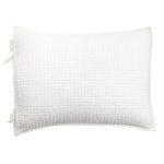 Funda para almohada Pickstitch