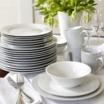 Set de Tazas americana Caterer's Box 12 piezas