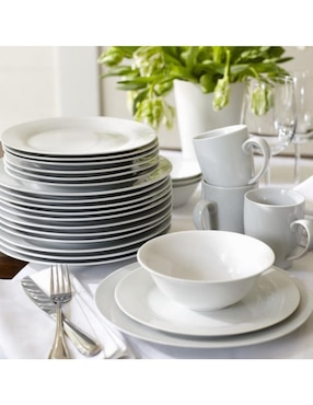 Set de Tazas americana Caterer's Box 12 piezas