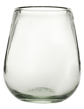 Copa para vino Santino de vidrio