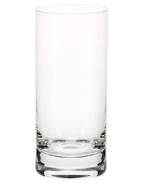 Vaso Schott Zwiesel de vidrio