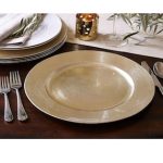 Plato base Caterer's Box de prolipropileno