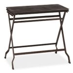 Mesa de acento Carter