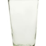 Vaso highball Santino de vidrio