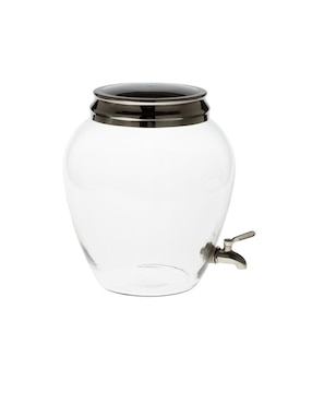 Accesorio para bar Drink Dispenser de cristal