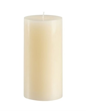 Vela Unscented Pillar