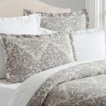 Duvet Jacquard Medallion