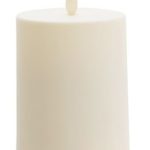 Vela cirio Luminara