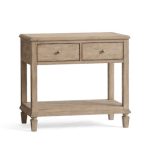 Buro Sausalito de madera