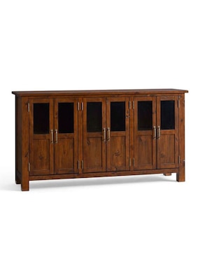 Buffet Toscana de madera