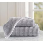 Toalla Aerospin Sculpted