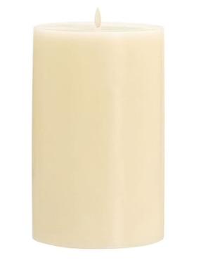 Vela cirio Prem Flicker