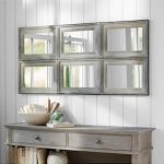 Espejo rectangular Aiden