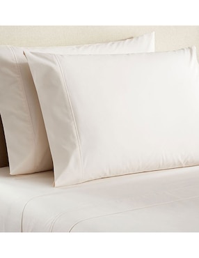 Funda para almohada Classic Organic