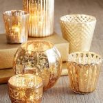 Portavela Eclectic Mercury