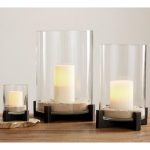 Portavela Pottery Barn Brooks Cross