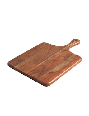 Tabla para queso Chateau de madera