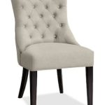 Silla Hayes Pottery Barn de tela