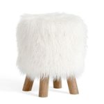 Banco Faux Fur