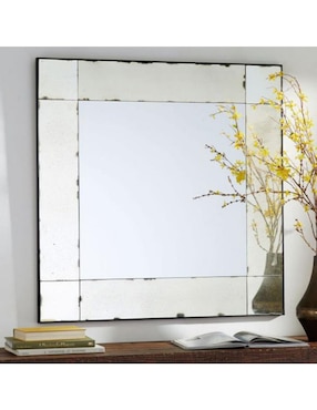 Espejo cuadrado Tribeca