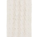 Frazada de tejido plano Colossal unisex