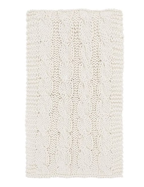 Frazada de tejido plano Colossal unisex