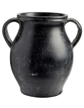 Florero Pottery Barn Joshua de loza