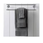 Toalla Hydrocotton Organic