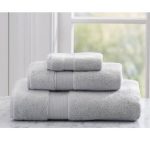 Toalla Classic Organic