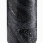 Porta Cepillo de dientes Marble 1 compartimento