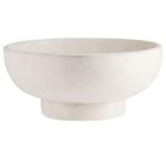 Bowl Orion Handcrafted de terracota