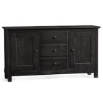 Buffet Benchwright de madera