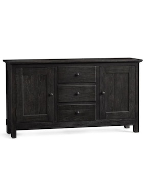 Buffet Benchwright de madera