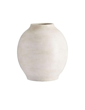 Florero Quin de arcilla