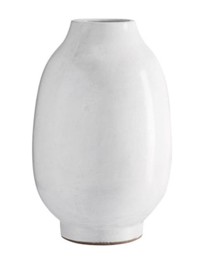 Florero Quin de arcilla