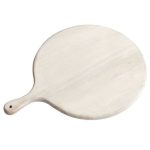 Tabla para pizza Chateau de madera