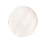 Plato base Chateau de madera 1 pieza