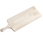 Tabla para queso Chateau de madera