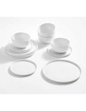 Vajilla cerrada Apartment Finn para 1 persona