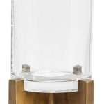 Portavela Pottery Barn Brooks Cross Bar