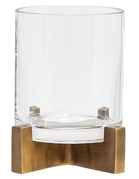 Portavela Pottery Barn Brooks Cross Bar