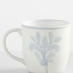 Set de tazas americanas Chambray 4 piezas