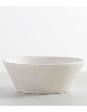 Bowl Larkin Reactive de ceramica