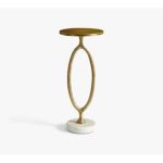 Mesa de acento Bodhi