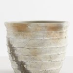 Maceta Artisan Cachepo de cemento