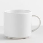 Taza americana Mason