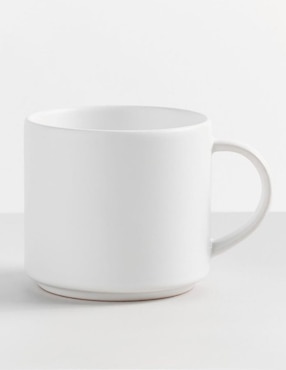 Taza americana Mason