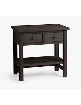 Buro Farmhouse de madera