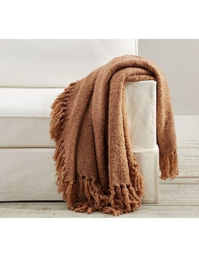 Frazada de tejido punto Dreamy