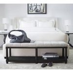 Banca Berlin de madera